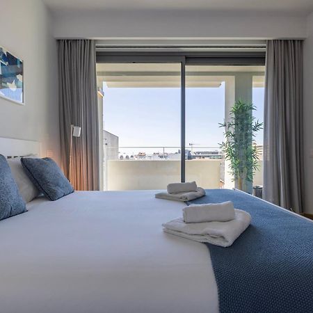 Oasis 28 III By Innkeeper ลิสบอน ภายนอก รูปภาพ