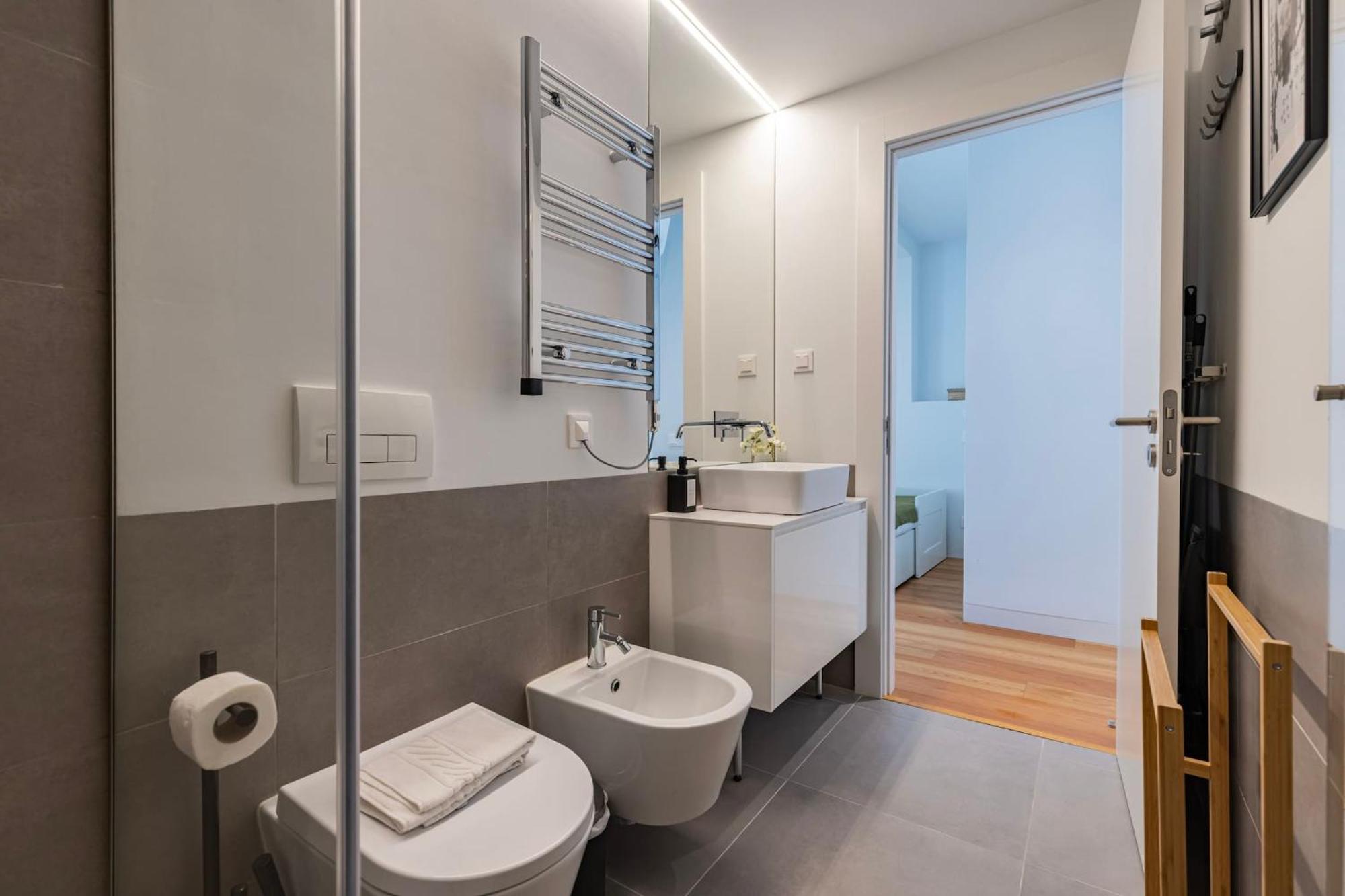 Oasis 28 III By Innkeeper ลิสบอน ภายนอก รูปภาพ