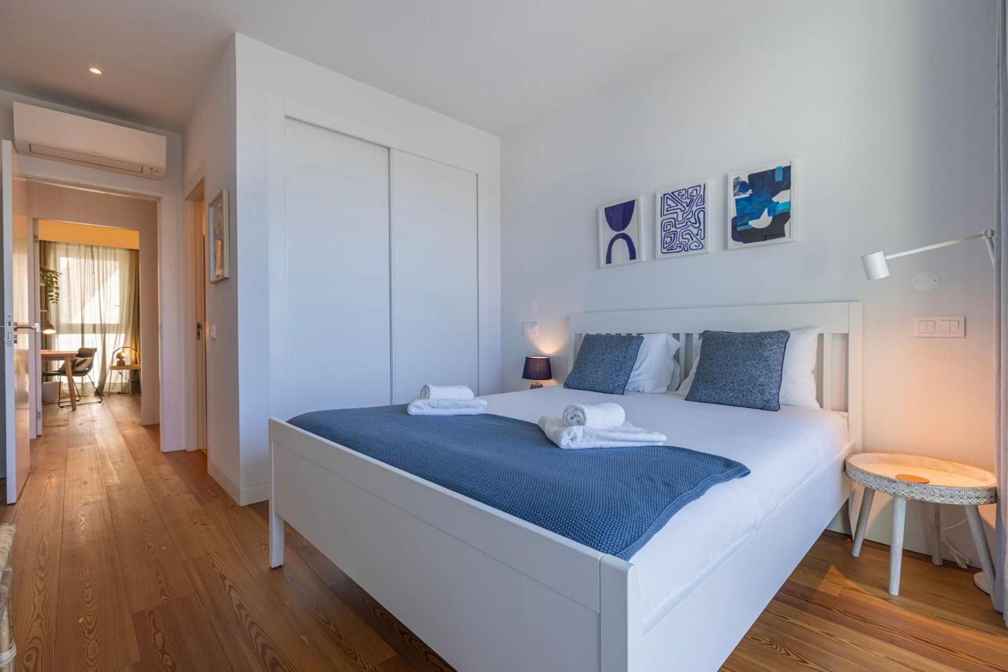 Oasis 28 III By Innkeeper ลิสบอน ภายนอก รูปภาพ