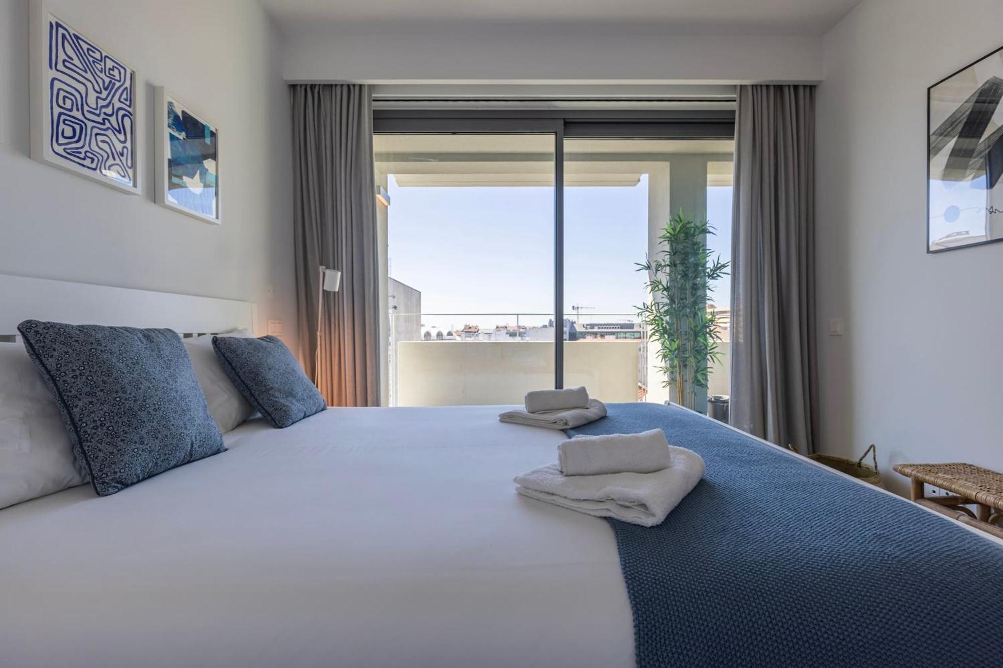 Oasis 28 III By Innkeeper ลิสบอน ภายนอก รูปภาพ
