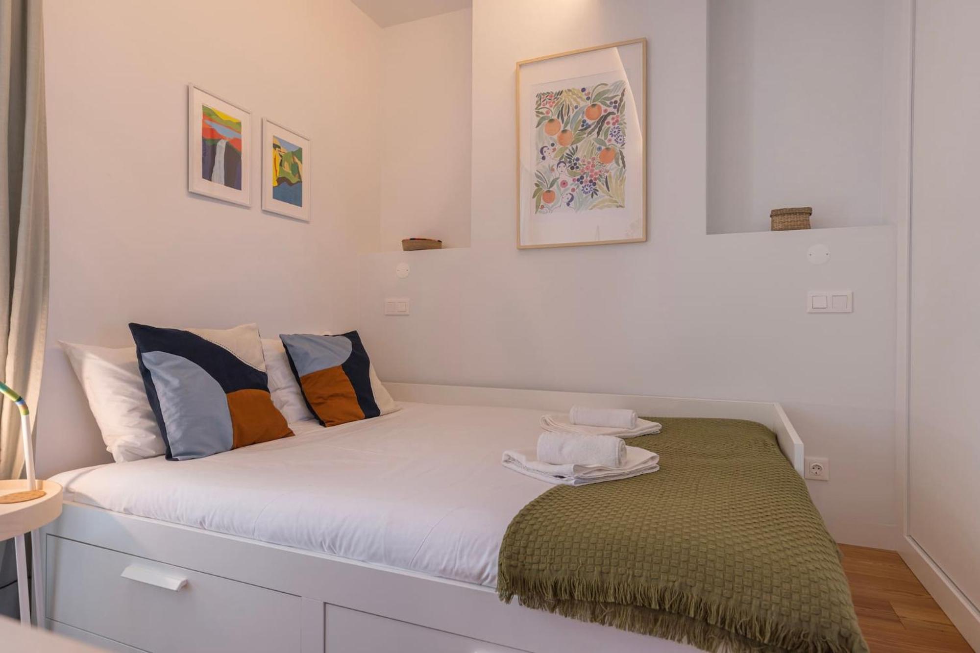 Oasis 28 III By Innkeeper ลิสบอน ภายนอก รูปภาพ