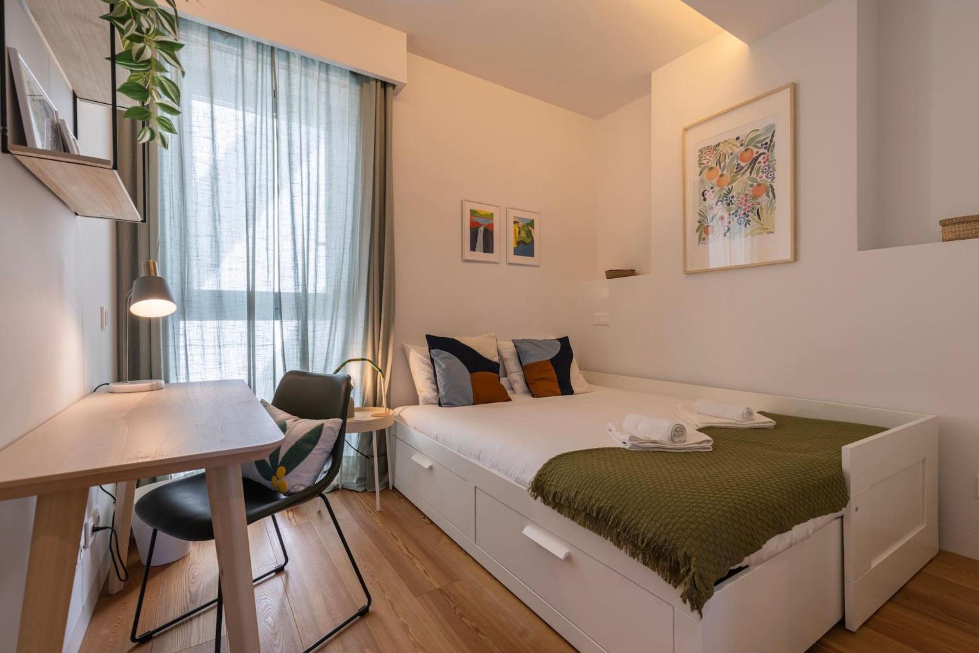Oasis 28 III By Innkeeper ลิสบอน ภายนอก รูปภาพ