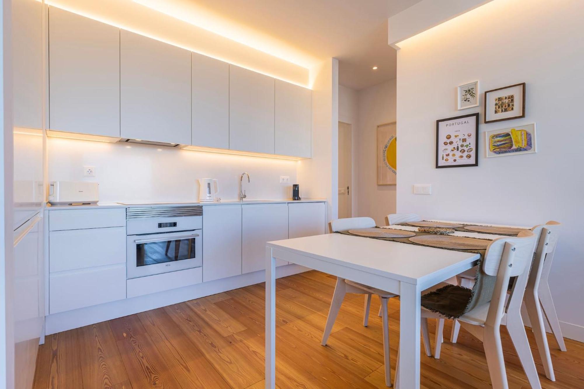 Oasis 28 III By Innkeeper ลิสบอน ภายนอก รูปภาพ