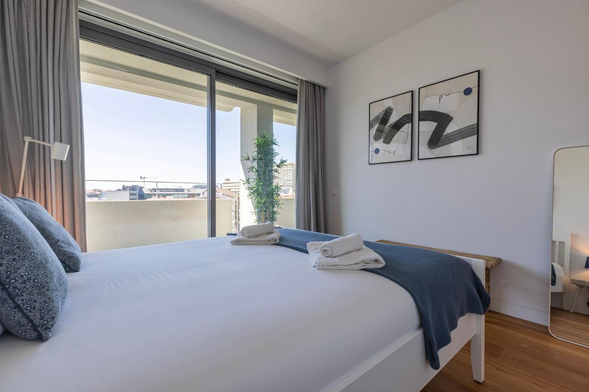 Oasis 28 III By Innkeeper ลิสบอน ภายนอก รูปภาพ