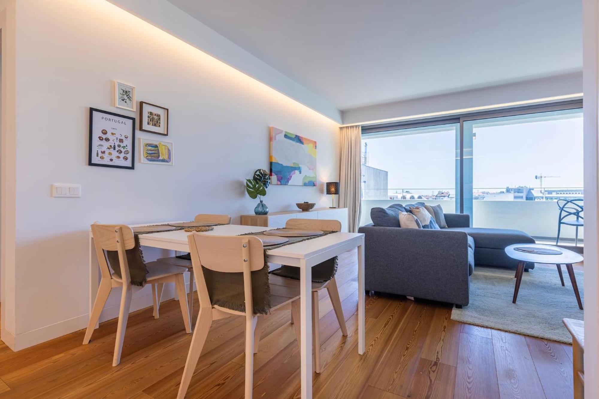 Oasis 28 III By Innkeeper ลิสบอน ภายนอก รูปภาพ