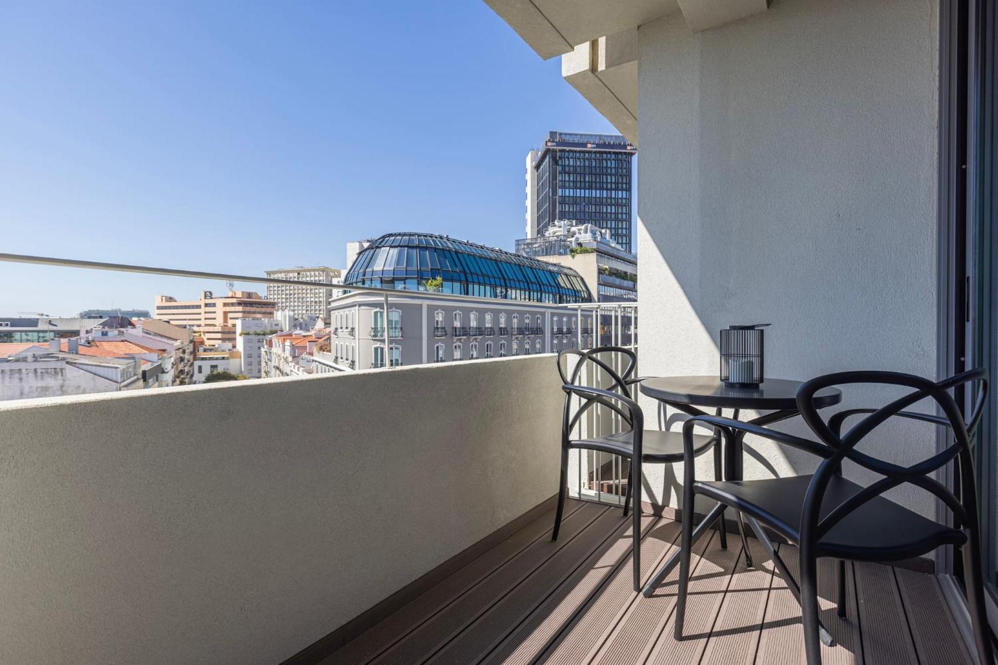 Oasis 28 III By Innkeeper ลิสบอน ภายนอก รูปภาพ
