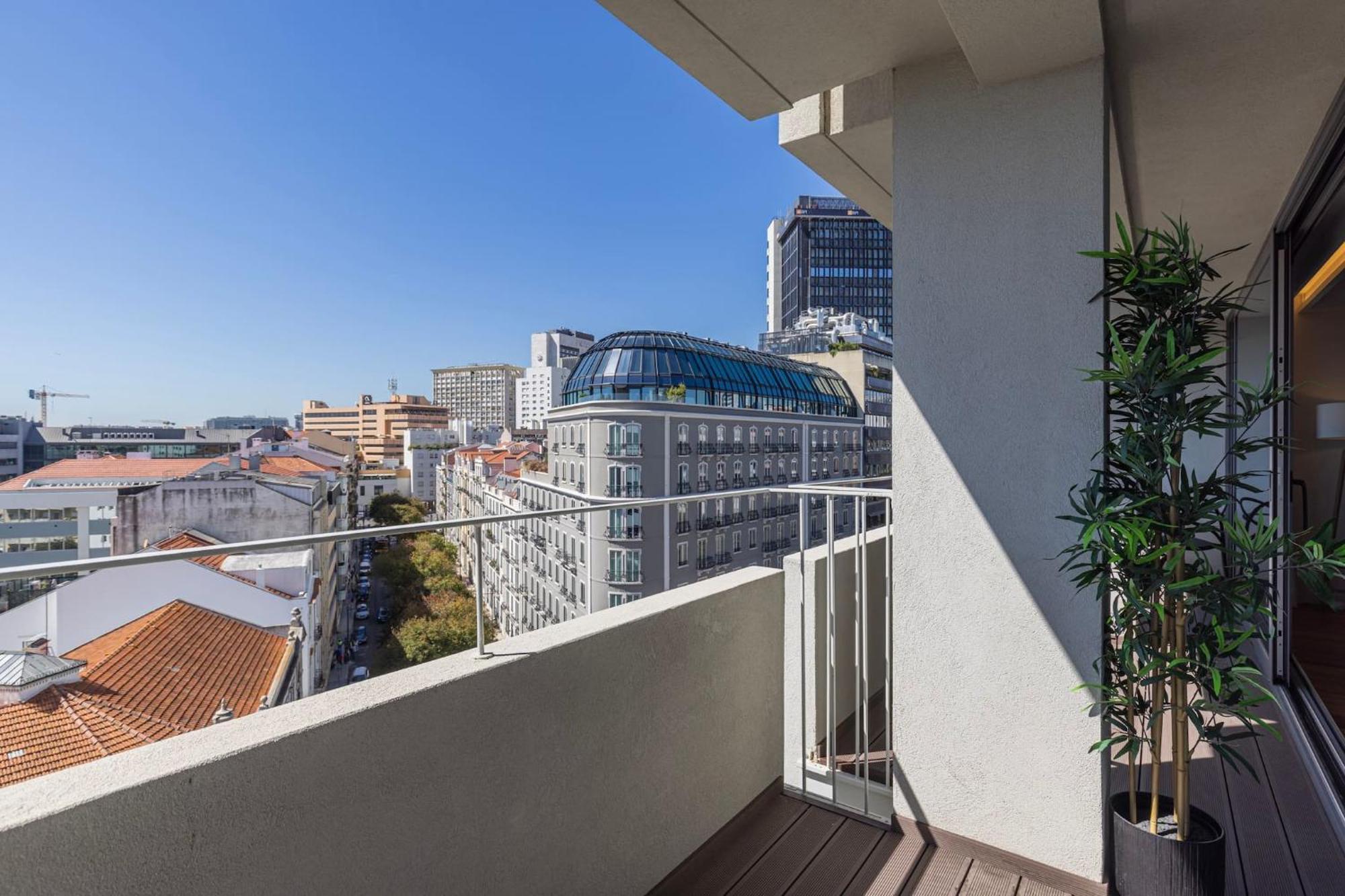 Oasis 28 III By Innkeeper ลิสบอน ภายนอก รูปภาพ