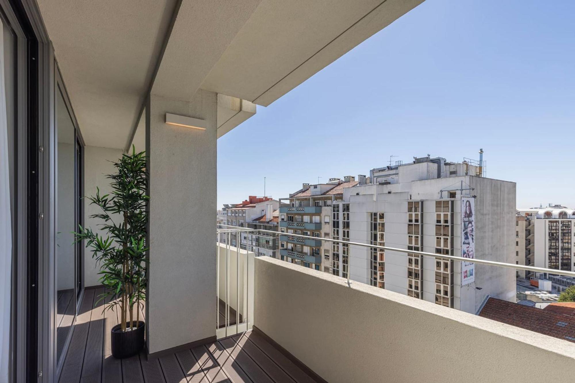 Oasis 28 III By Innkeeper ลิสบอน ภายนอก รูปภาพ