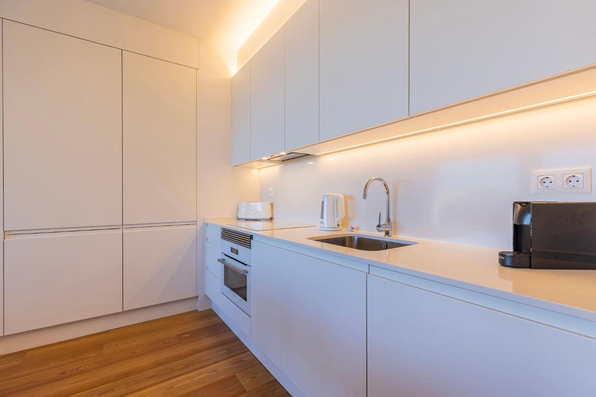 Oasis 28 III By Innkeeper ลิสบอน ภายนอก รูปภาพ