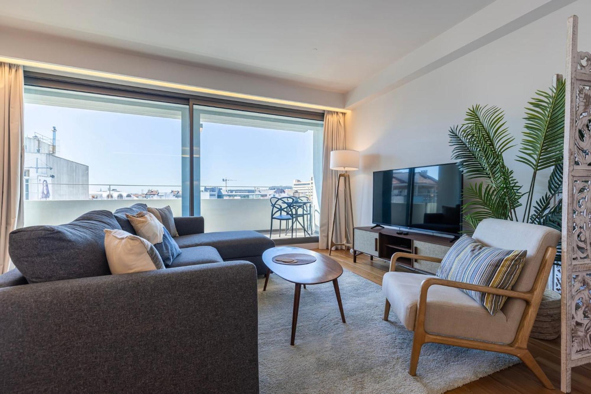 Oasis 28 III By Innkeeper ลิสบอน ภายนอก รูปภาพ