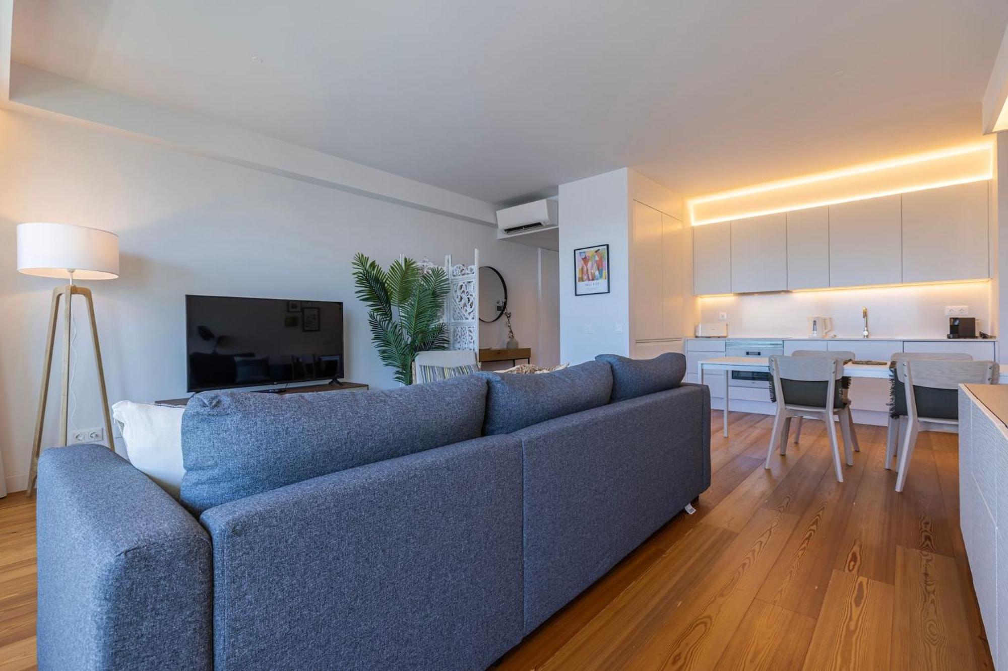 Oasis 28 III By Innkeeper ลิสบอน ภายนอก รูปภาพ