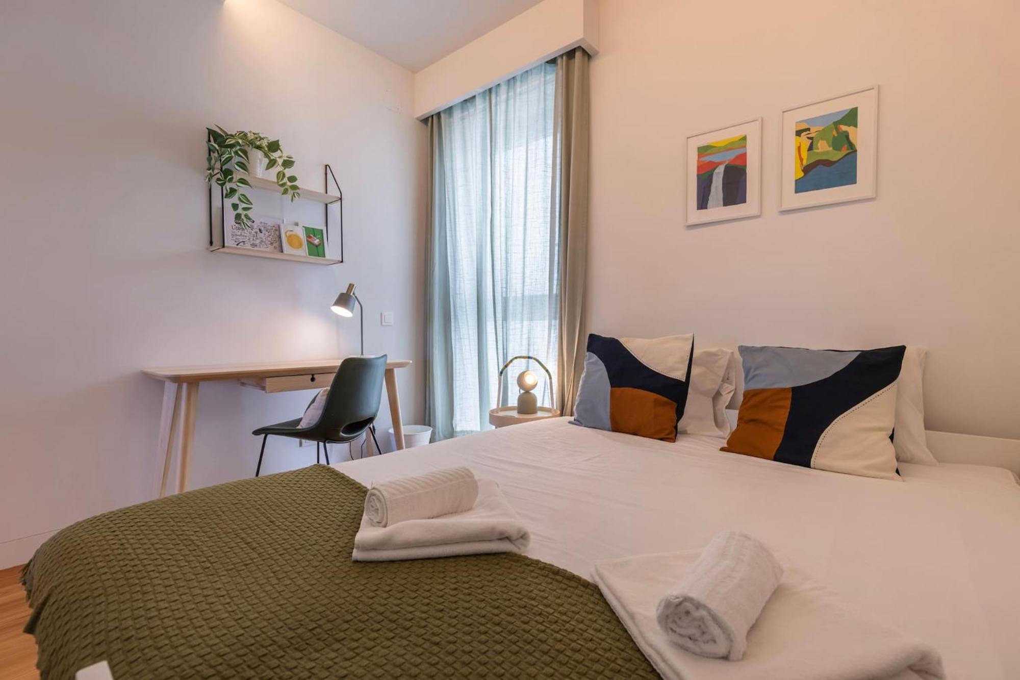 Oasis 28 III By Innkeeper ลิสบอน ภายนอก รูปภาพ