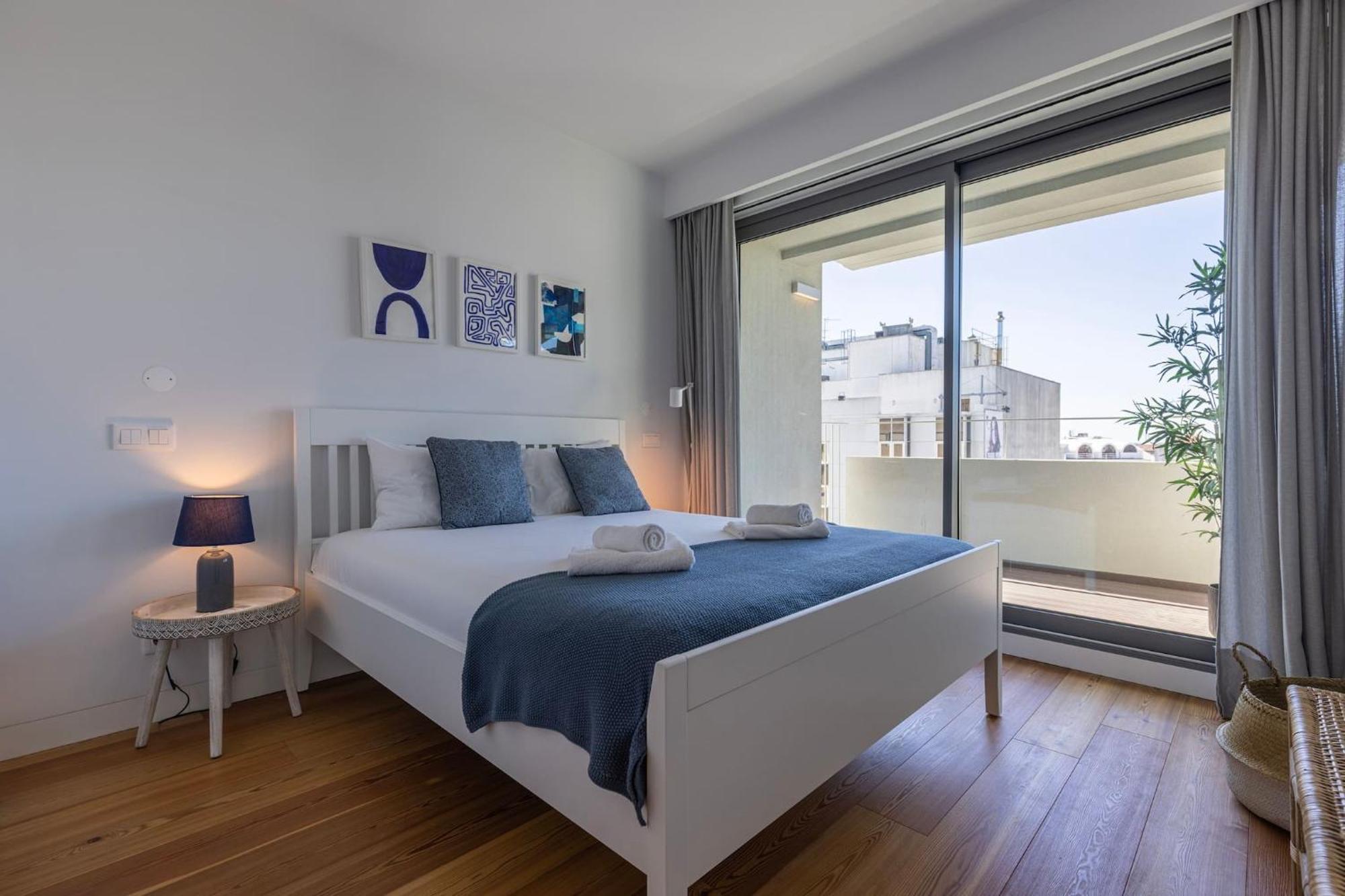 Oasis 28 III By Innkeeper ลิสบอน ภายนอก รูปภาพ
